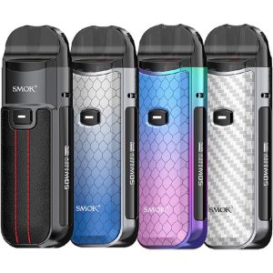 SMOK NORD 50 Watt Kit