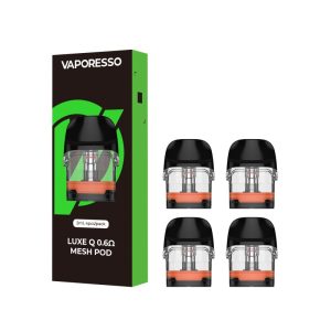 Vaporesso Luxe Q Replacement Pod