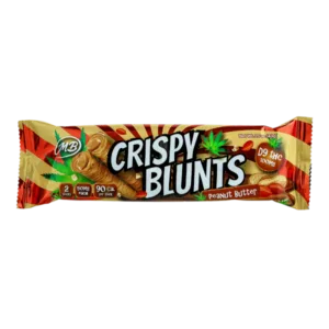 STNR Crispy Blunts Baklava