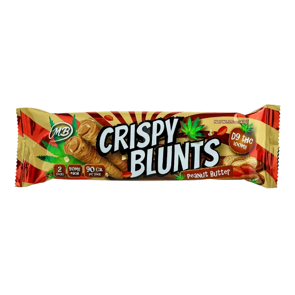 STNR Crispy Blunts Baklava