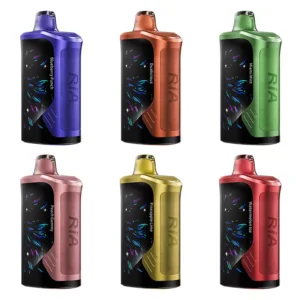 RIA NV30k Disposable Vape