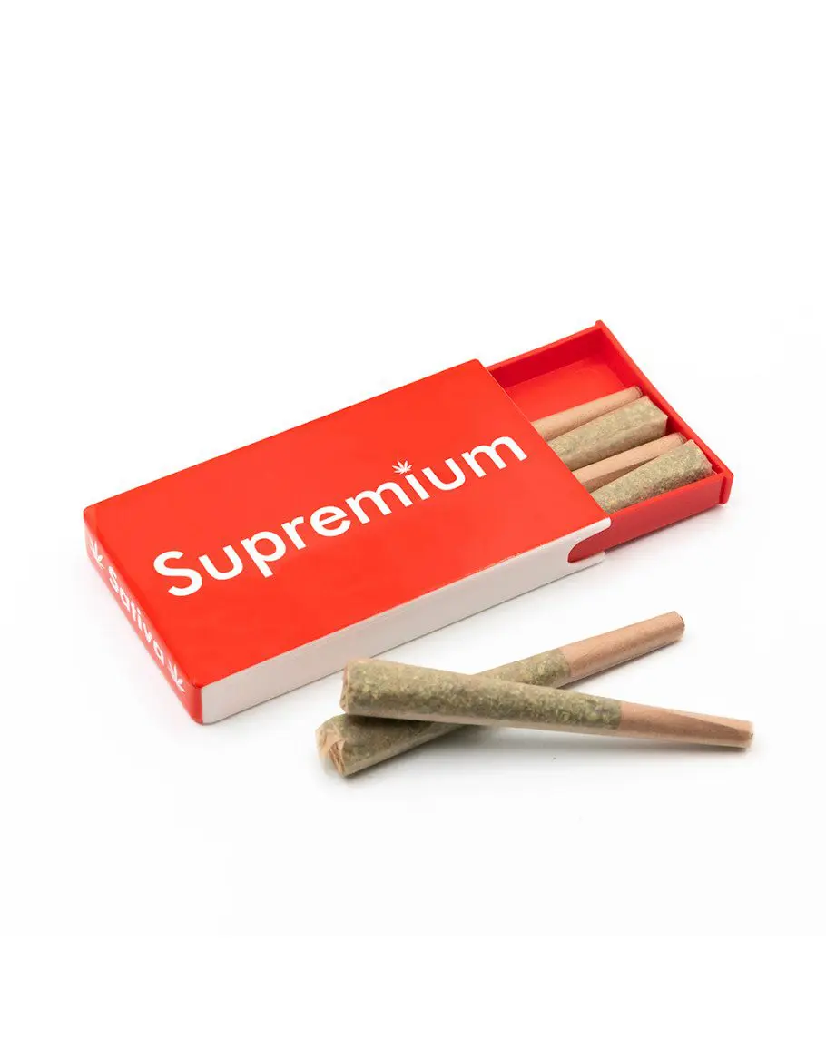 Pre Roll Sativa