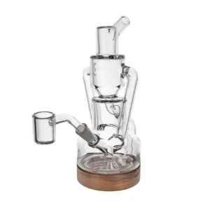 Alpine Series – Apex Mini Rig