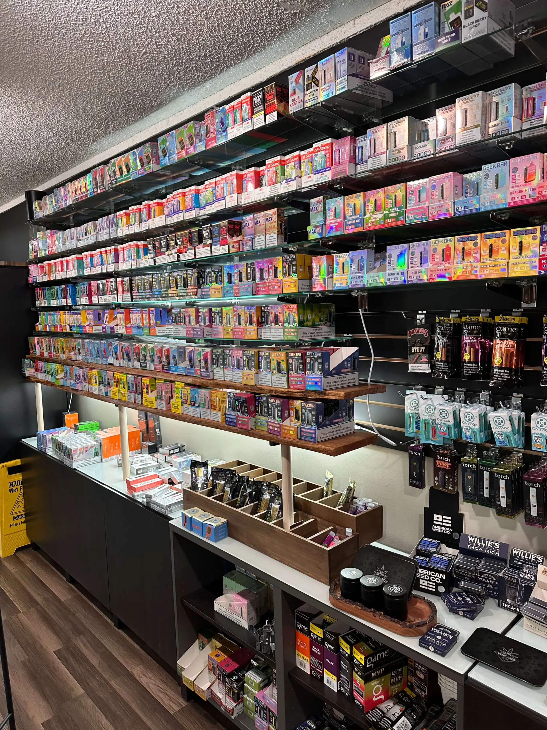 Best Online Vape Shop
