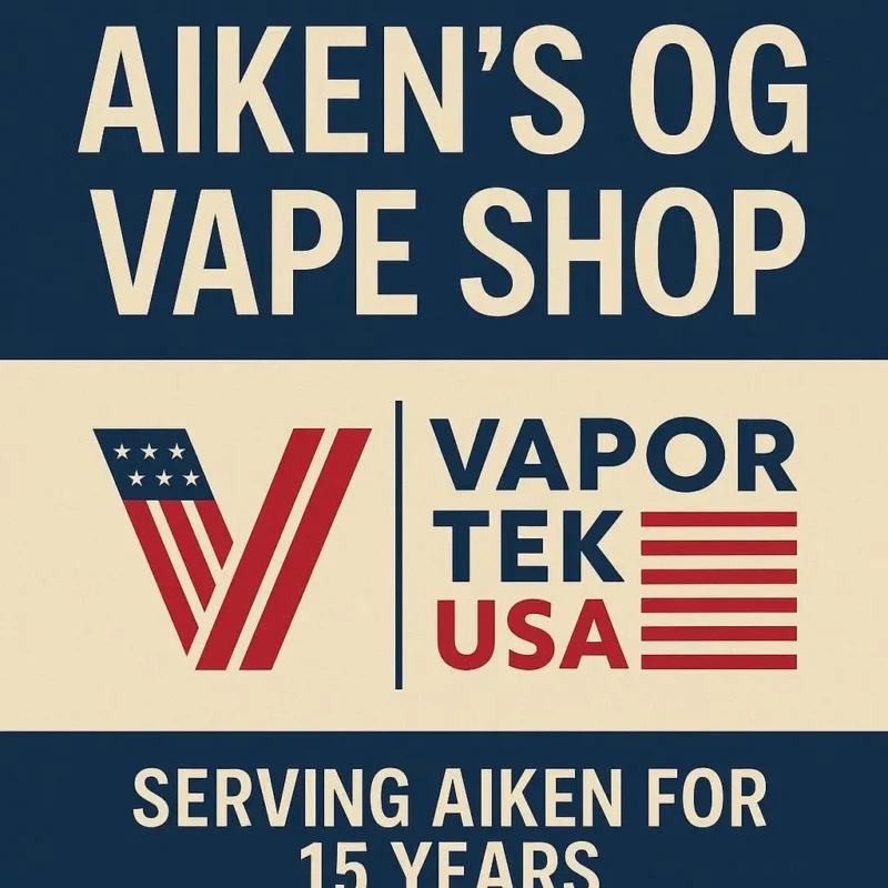 what to look for in a vape shop