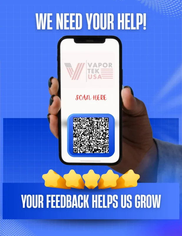 Leave a Google Review