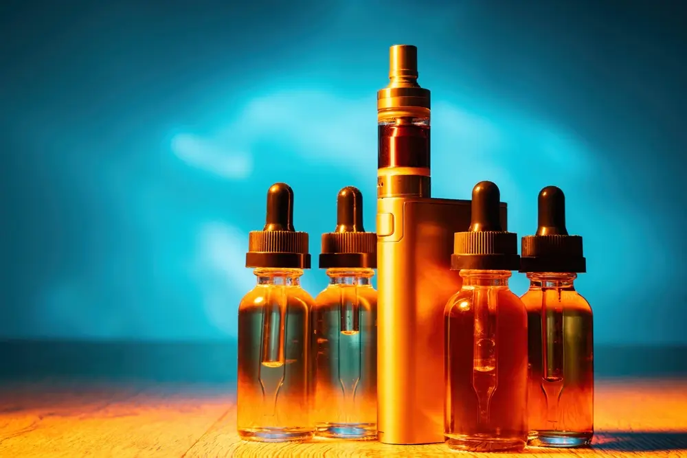 buy high quality e-liquids