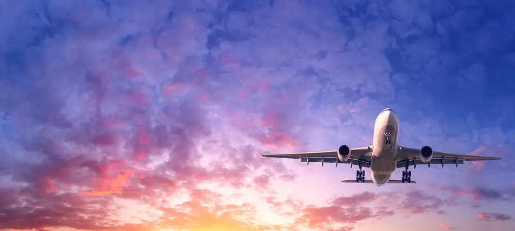 Flying with vapes in 2026